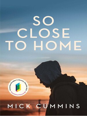 cover image of So Close to Home